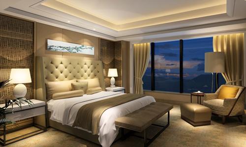 傳統(tǒng)酒店升級(jí)為智能酒店有哪些優(yōu)勢(shì)？